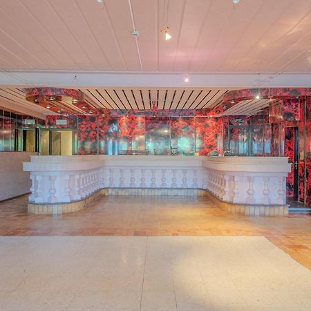 Hotel Hotleu Вэм Экстерьер фото